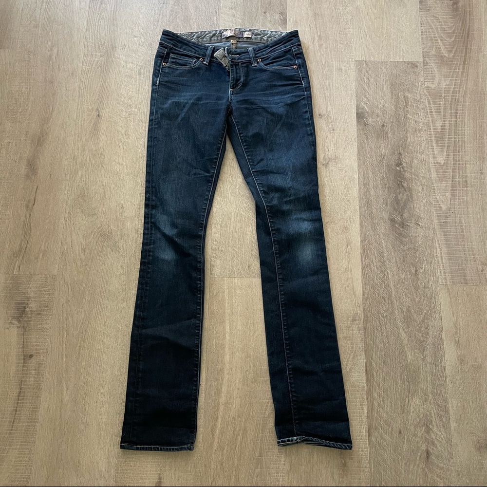Paige Bootcut Women’s jeans Size 26